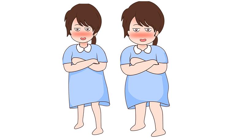 为什么胃、肾下垂者忌跳舞