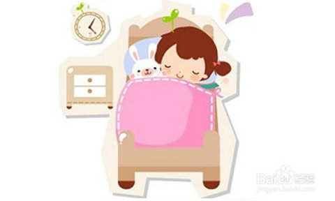 冬季睡眠有何禁忌