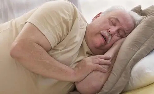 老年人记性不好有哪些原因