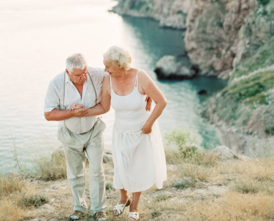 老年慢性阻塞性肺病有什么表现