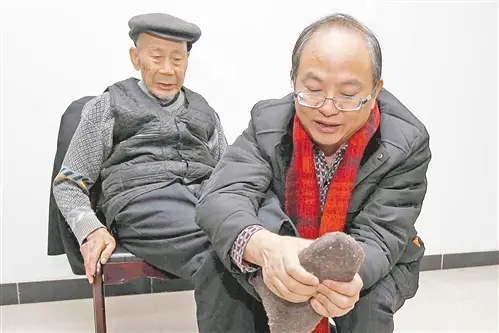 老年肝病患者饮食有哪些禁忌