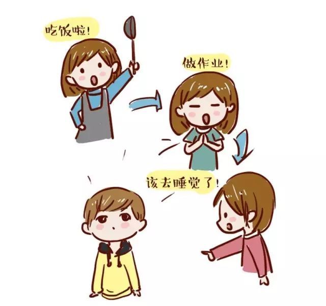 老年人为什么忌“唠叨”成习惯