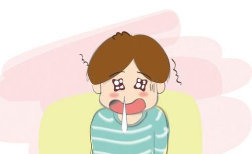 为什么忌用手指挖鼻孔