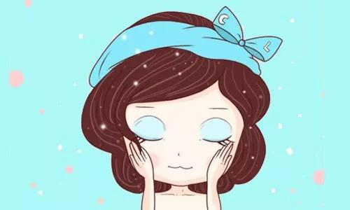 秋天护肤有哪些饮食禁忌