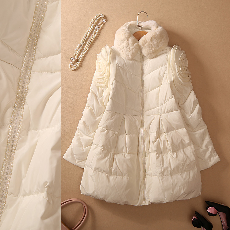 哪些人不宜穿羽绒服