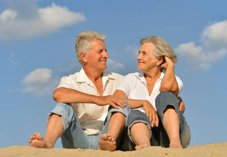 老年人突然失明有何危险信号