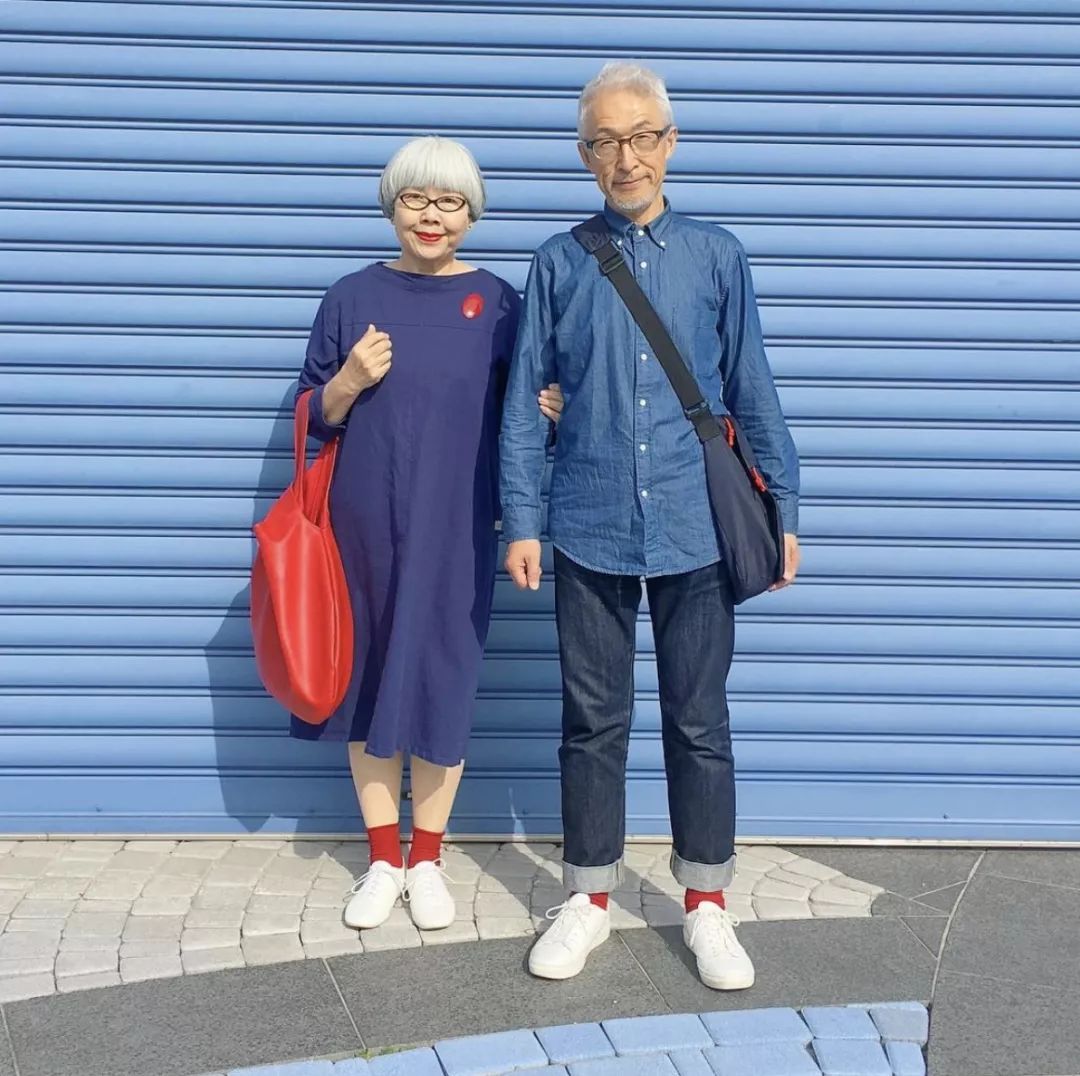 老年人皮肤有什么特点