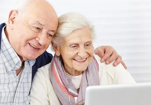 老年人丧偶如何进行心理调适