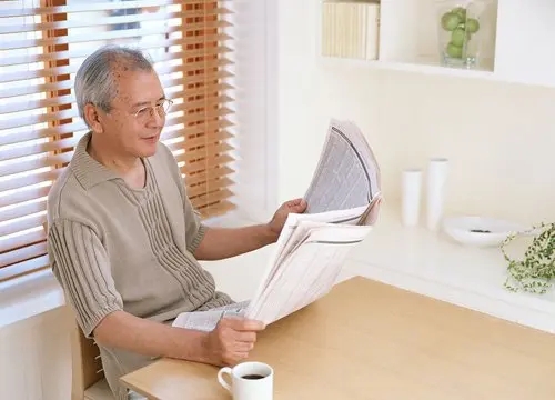 为何说老年丧偶半年是道“坎”