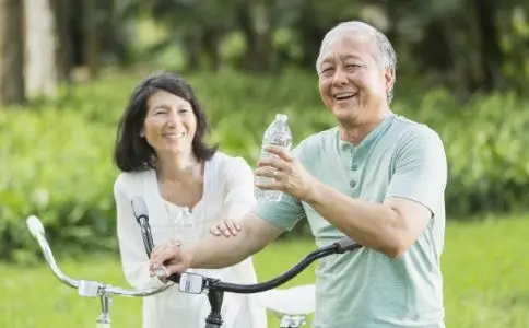 如何调理老年人丧偶后的心理障碍