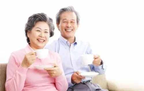 老年人性心理有什么特点