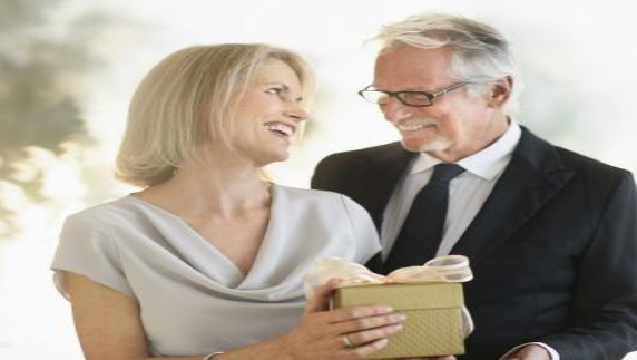 老年人应该如何正确认识性与爱