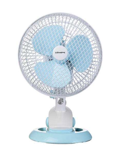 电扇驱热有哪三忌