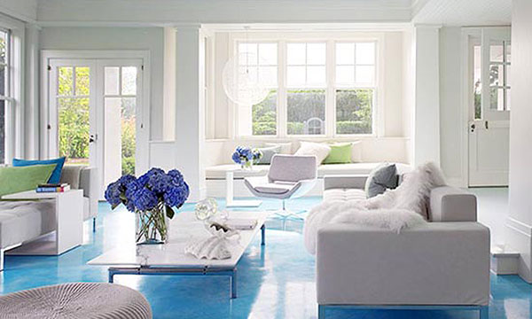 为什么居室忌过多养花