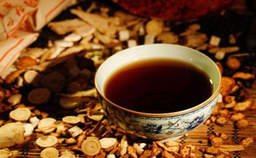 如何正确服用膏滋剂