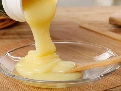 哪些人不宜服蜂王浆