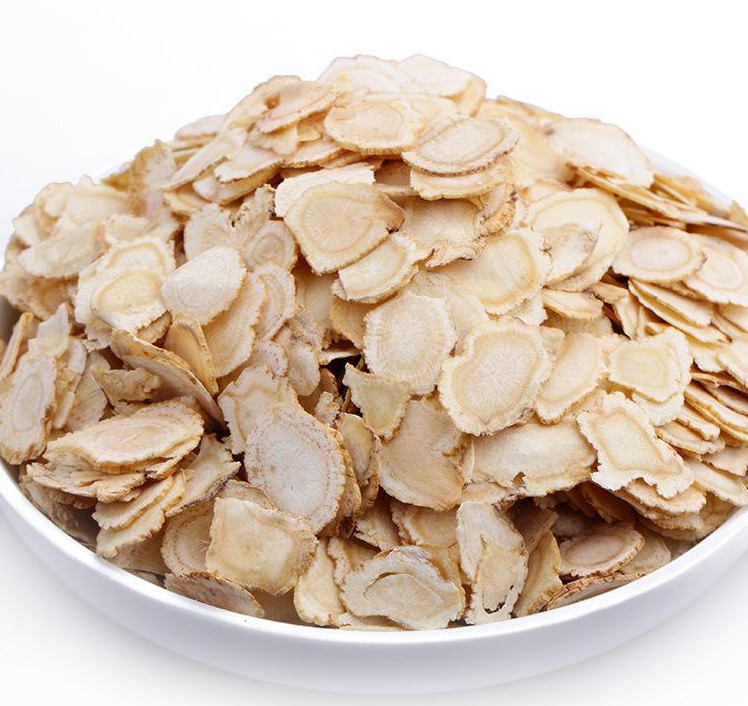 为什么不可把西洋参当作食品