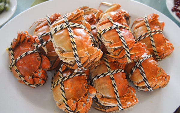 哪些病人忌吃螃蟹