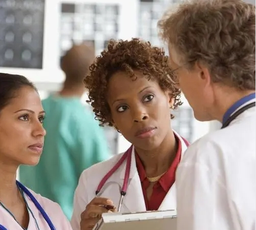 为什么胃、肾下垂者忌跳舞