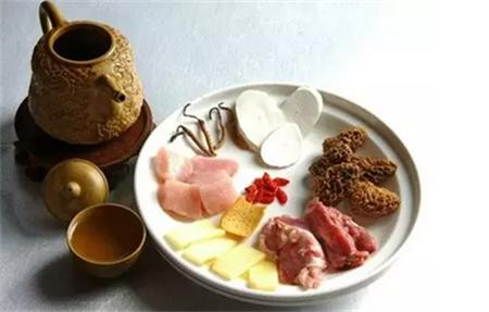 为什么忌乱给儿童吃滋补品