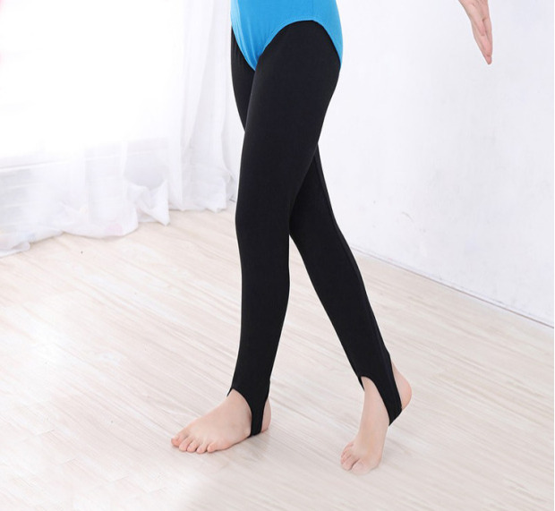 为什么儿童忌穿健美裤