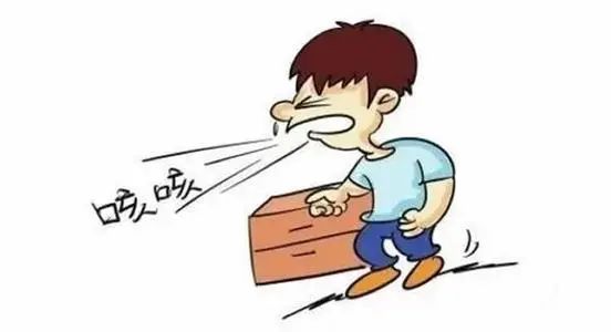 为什么儿童忌被动吸烟