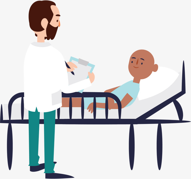 探视病人要注意哪些礼貌