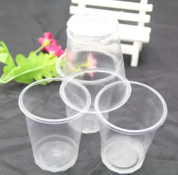 为什么废塑料忌燃烧