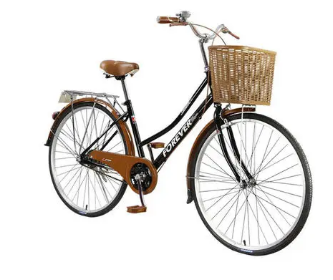 为什么自行车遇水后忌马上上油