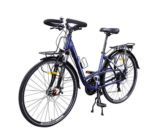 为什么自行车忌加上缝纫机油