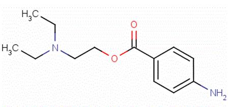为什么普鲁卡因不能和磺胺类药物同用?