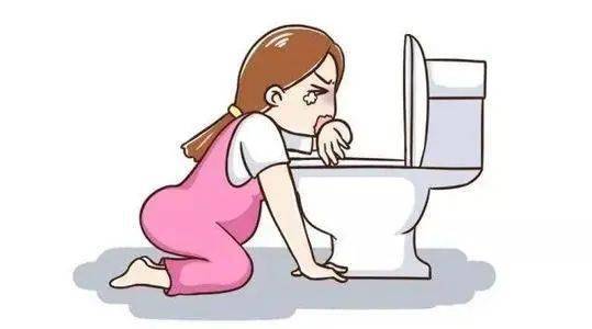 妊娠呕吐用什么药好?