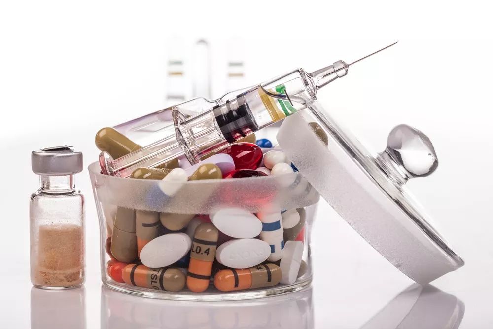 做青霉素过敏试验时应注意什么？