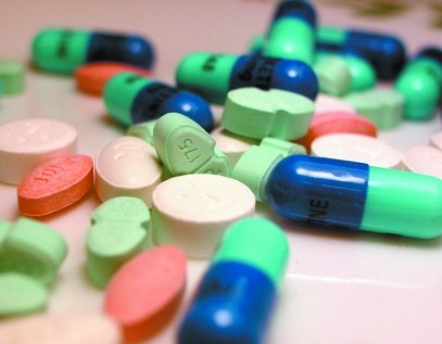 常用的新型青霉素有哪些，各有何特点？