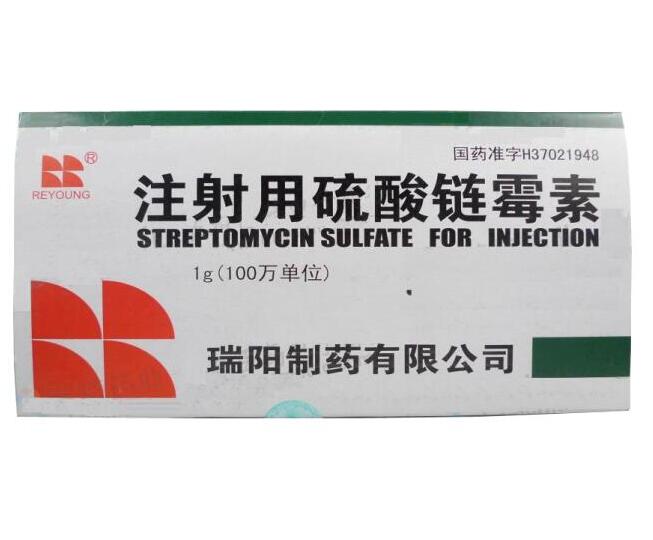 使用链霉素应注意哪些问题？