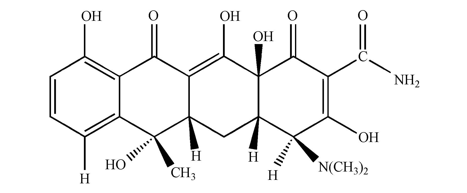 四环素不宜与哪些药物合用？