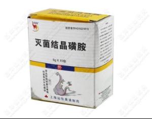 磺胺药物有何不良反应？