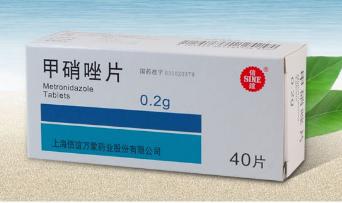 使用甲硝唑应注意哪些？