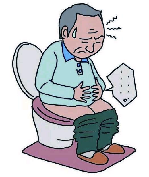 老年人便秘用什么药好？