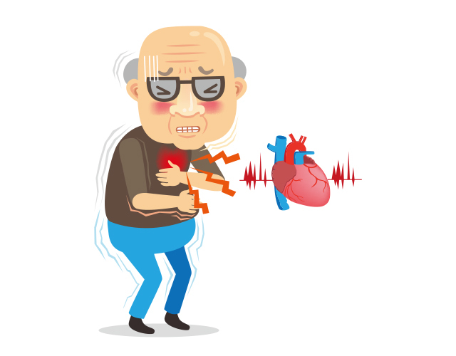 防治心绞痛的药物有哪些，各有哪些作用？