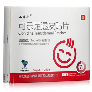 可乐宁的降压作用如何，不良反应是什么？