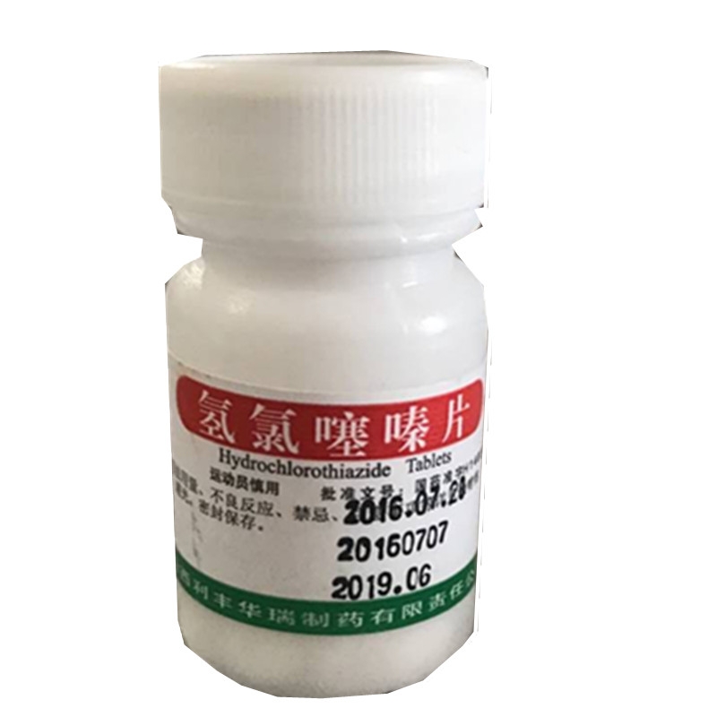 双氢克尿塞为什么常用来治疗高血压?