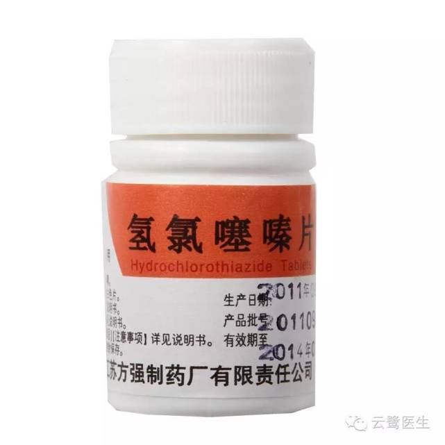 双氢克尿塞在利尿中有何优缺点？