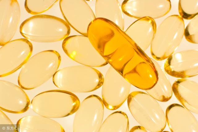 维生素E有预防癌瘤的作用吗？