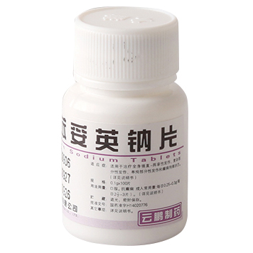 苯妥英钠有哪些不良反应？