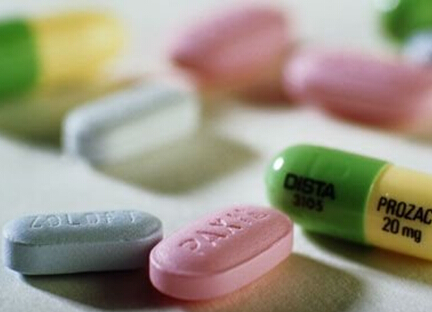 什么是抗精神失常药，有哪些常用药？