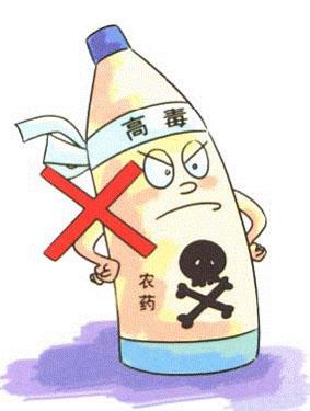 有机磷农药中毒时是否都需要用碱性溶液洗胃?