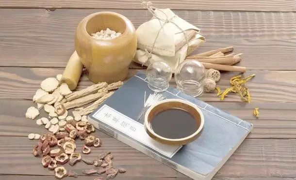 中药方剂中的君臣佐使是怎么回事？