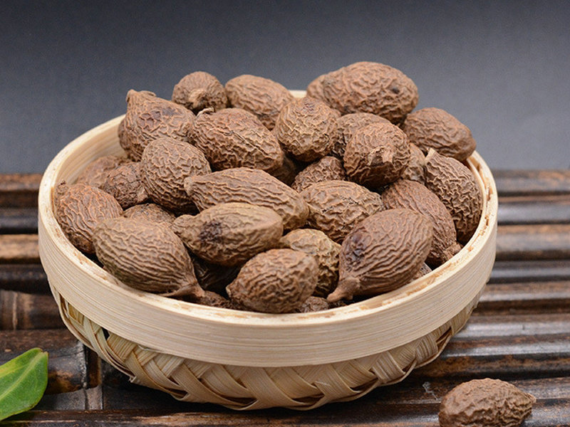 胖大海好鉴别吗？