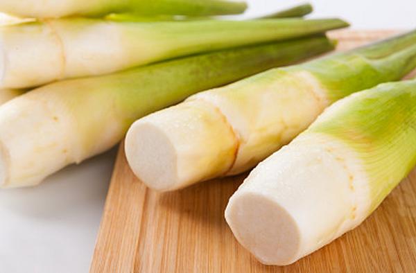 竹笋和芦笋的药用价值一样吗？